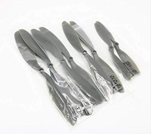 10x4.7" Propeller - 4pcs CW CCW ATG 1147 grey