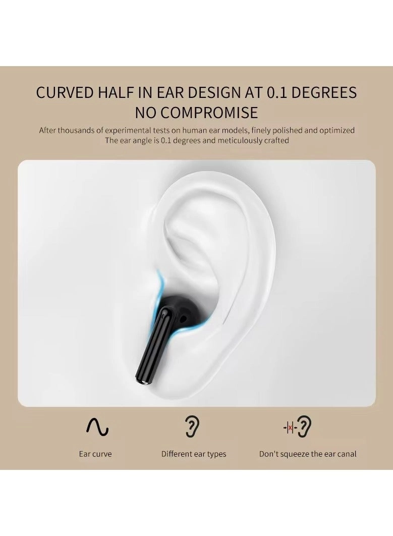 AP09 Wireless Earbud