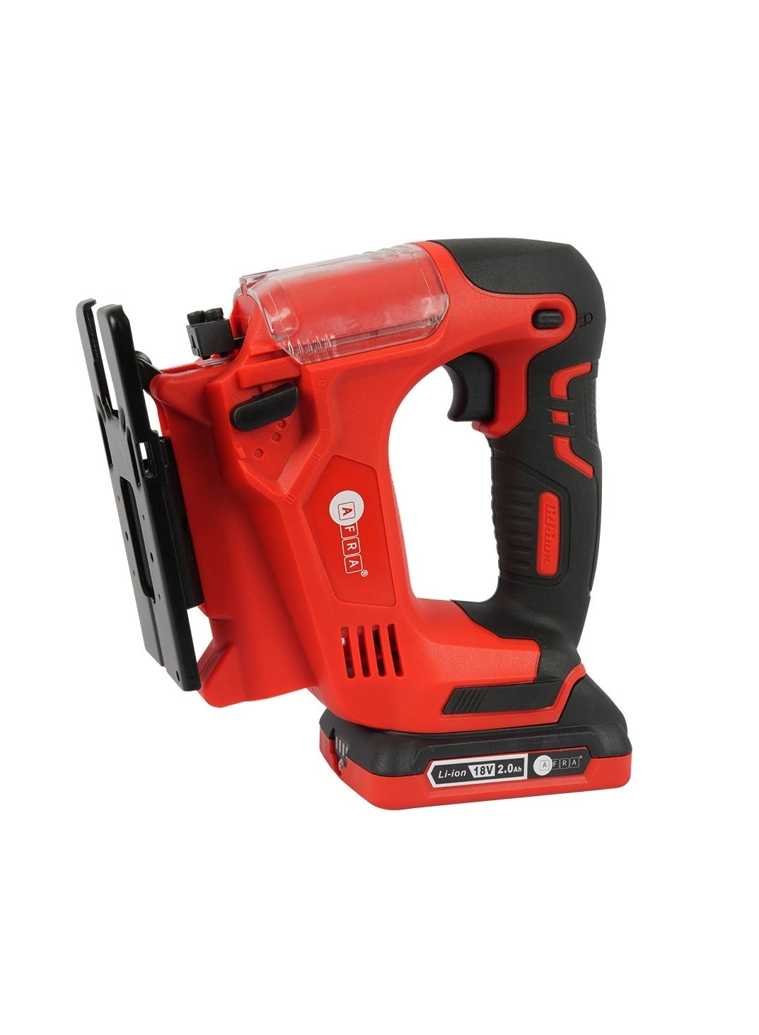 Cordless Jig Saw - 2.0Ah
