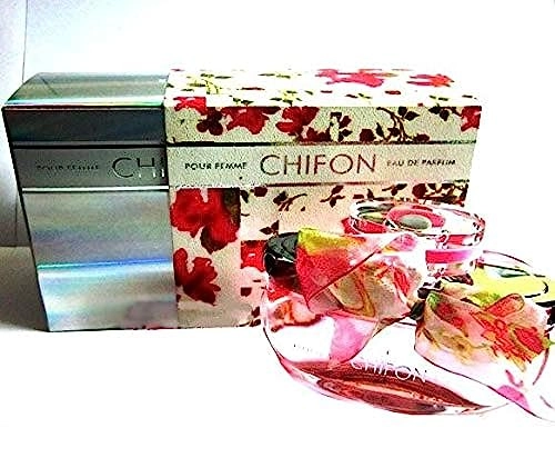 Chifon Eau de Parfum 100ml