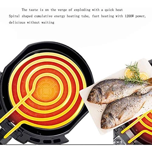 Air Fryer Oven TINZA21454