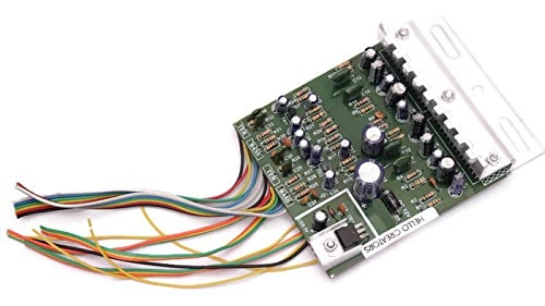 4440 IC - 40 + 40W + Bluetooth module