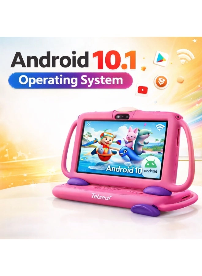 P601 - 6GB 7 Inch 128GB