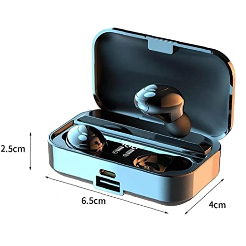 Earbuds 5.0 Wireless Earbud