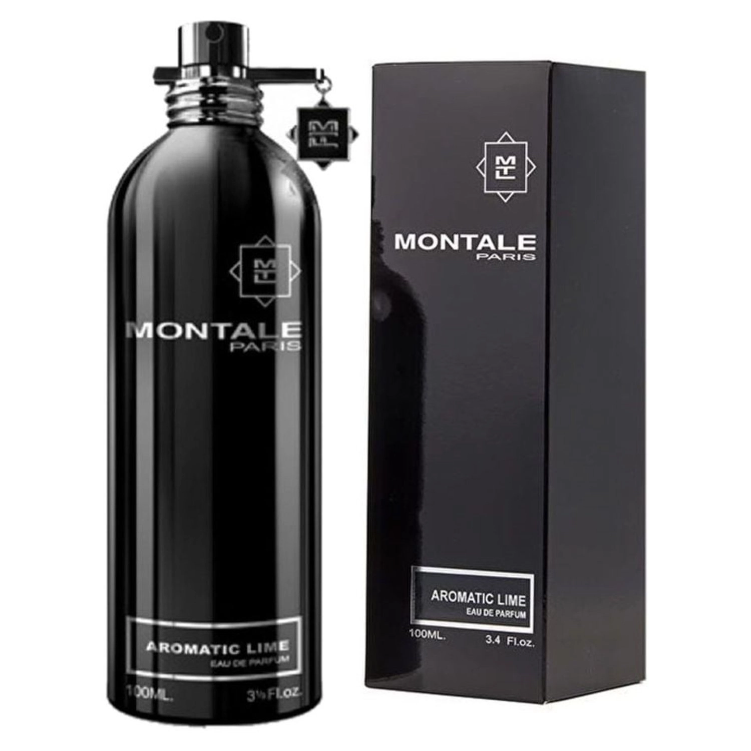 Aoud Lime - Eau de Parfum 100 ml