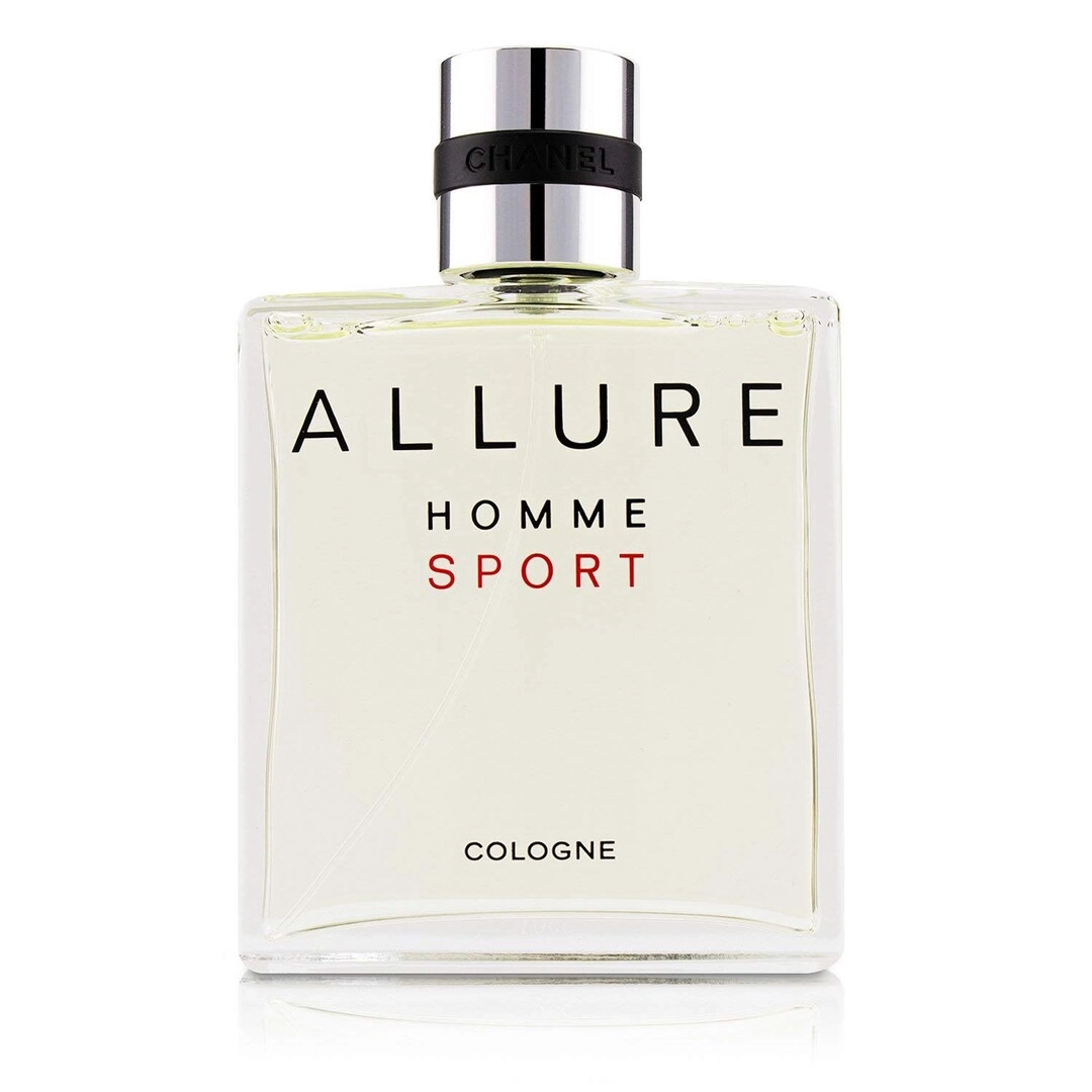 Allure Homme Sport - 100ml