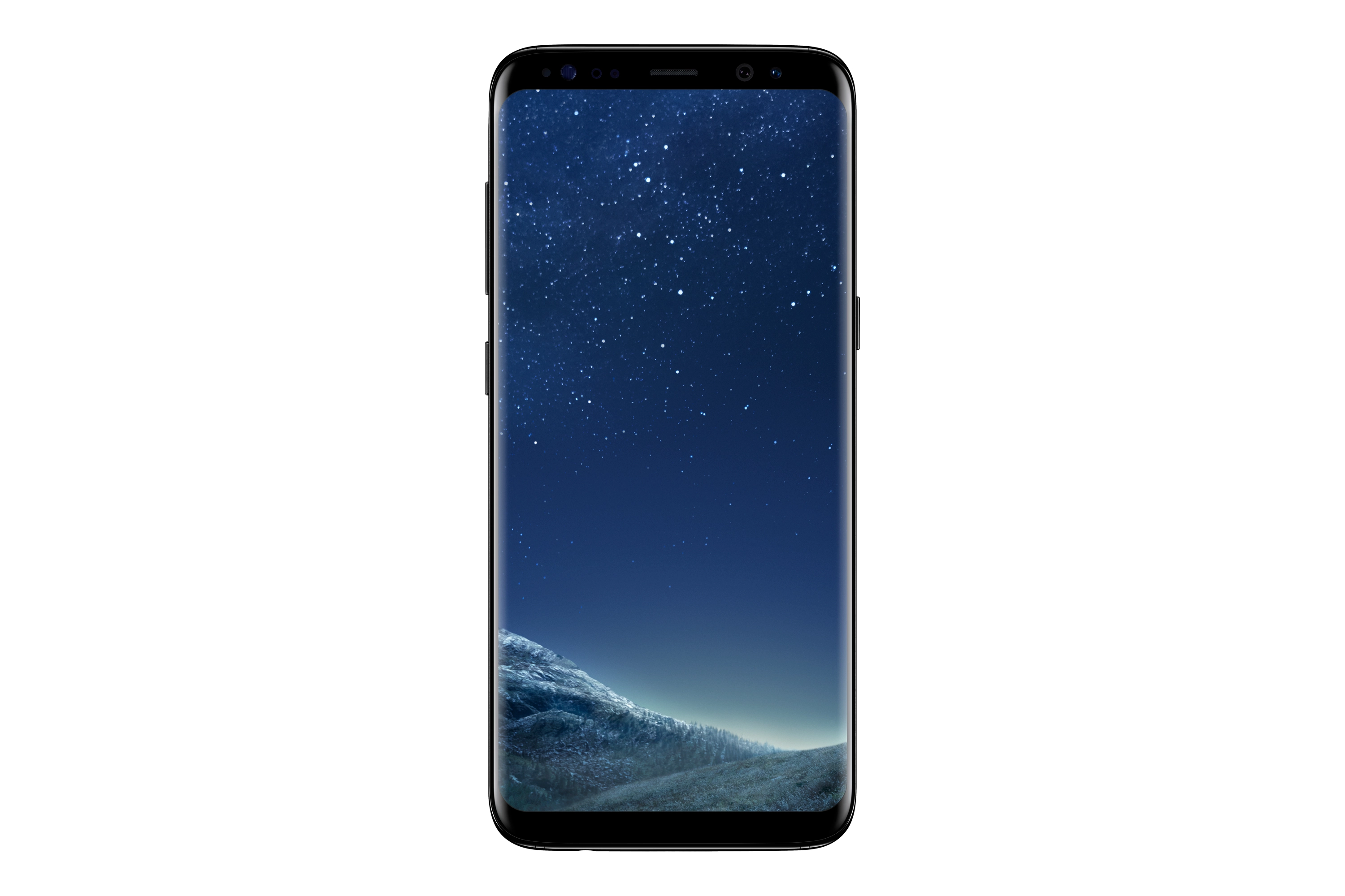 Galaxy S8 - 4GB 64GB