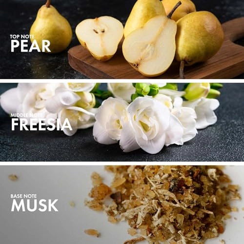 Pear Jasmine Eau de Parfum - 50ml