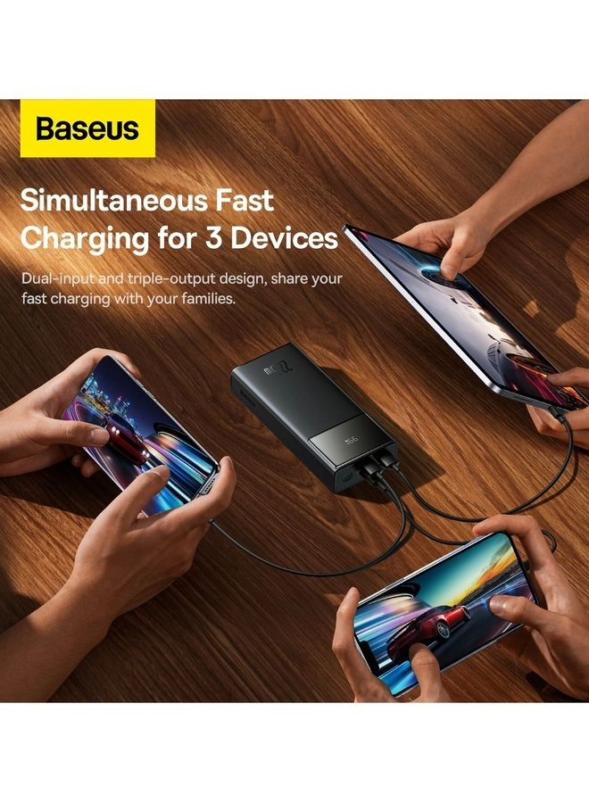 PPQD3-20 - 20000mAh 22.5W