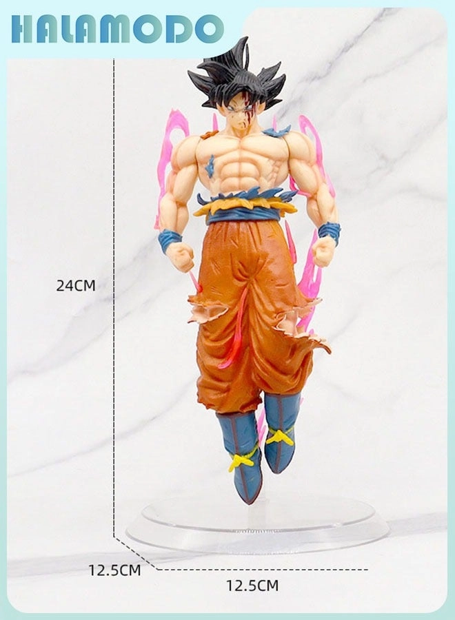Generic Goku - 24cm