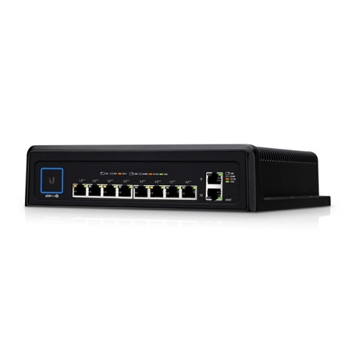 Ubiquiti Networks UISP-Switch PoE