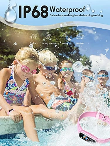 Y99PRO - 11 Sport Modes IP68 Waterproof