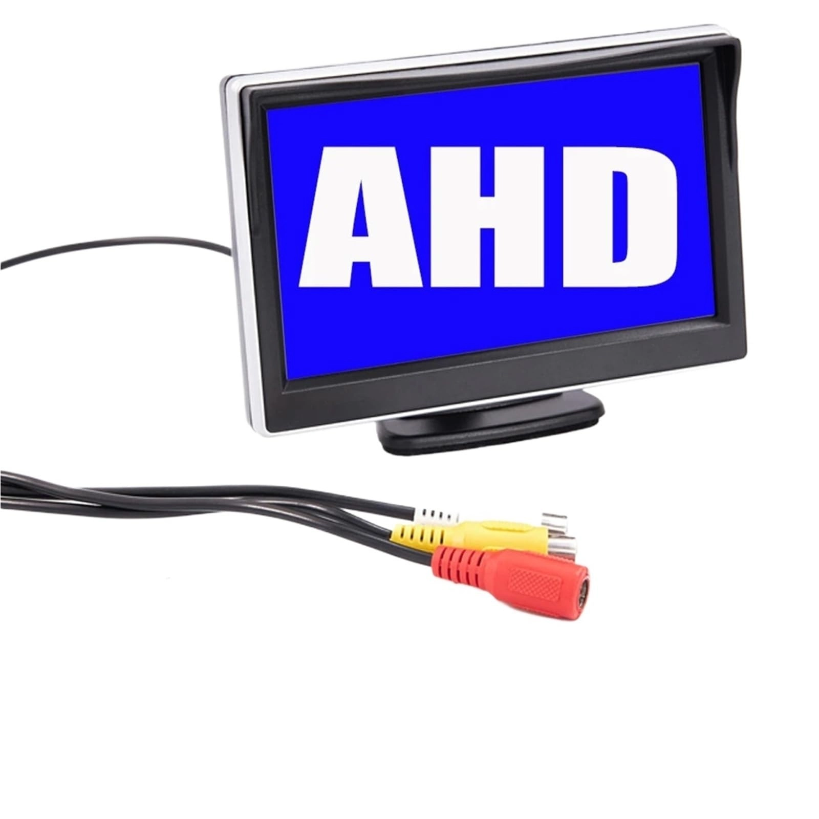 SHAKLZOP AHD 1080P - 5 inch