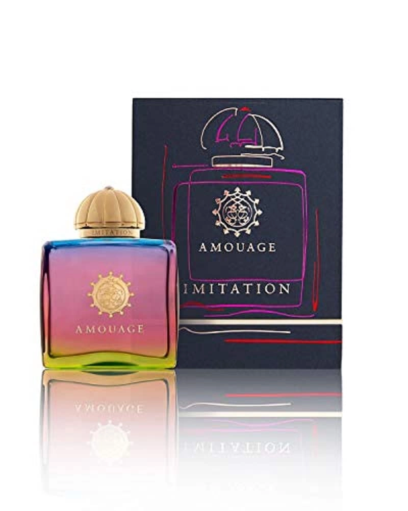 Amouage Imitation Eau de Parfum 100 ml