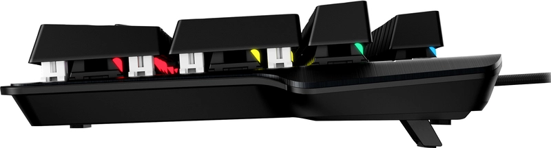 Alloy MKW100 - EN Wired