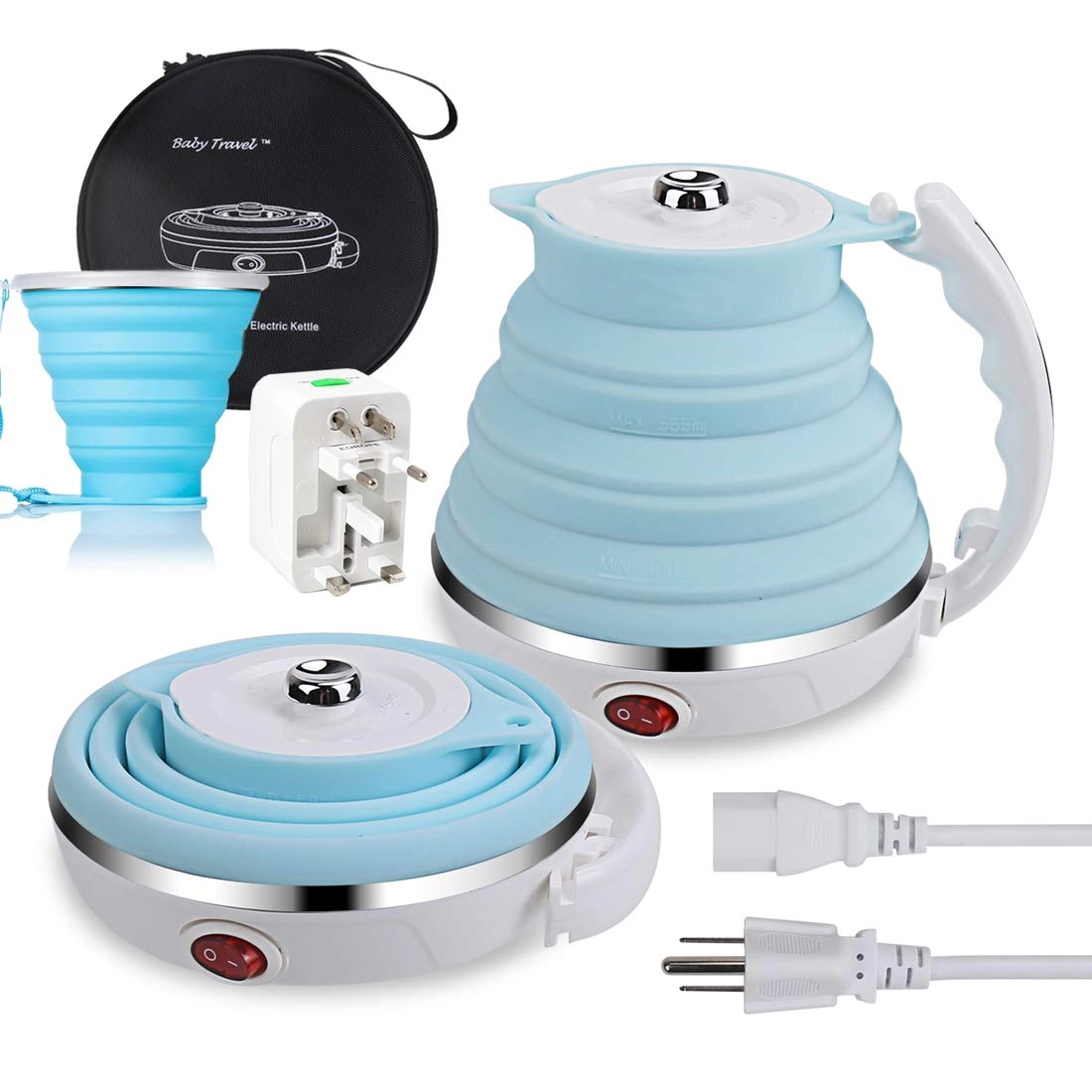 Upgrade Travel Kettle 3d912b59-1111-48e1-9c4c-6c3829202639