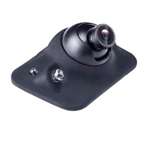 Reversing Camera - Night Vision