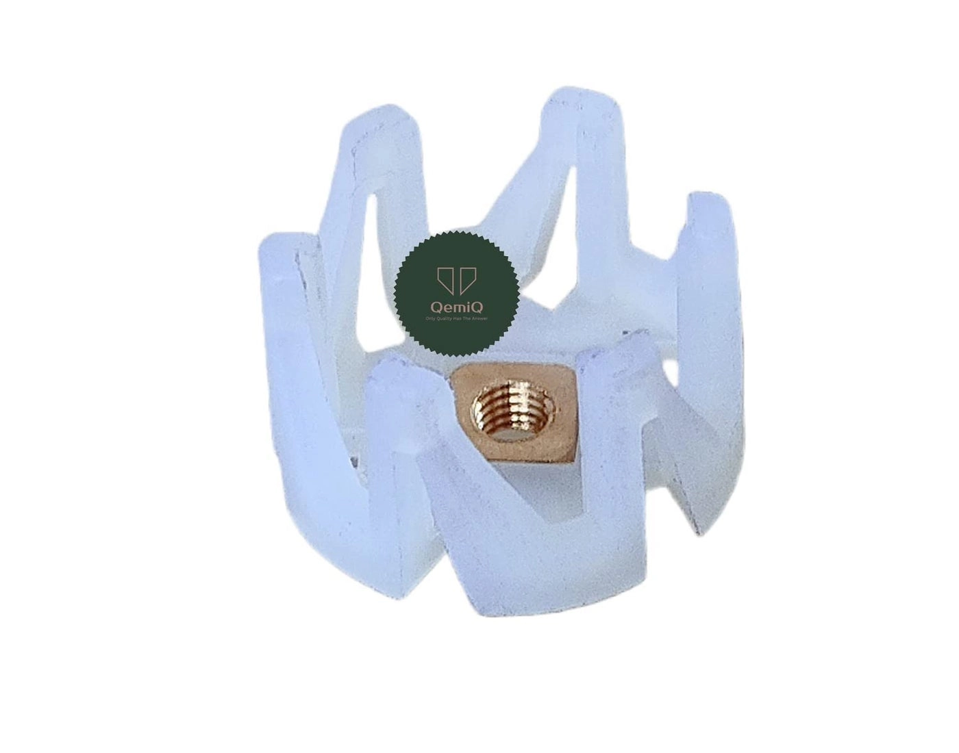 Motor Coupler - 1 Unit + Jar Coupler - 2 Units