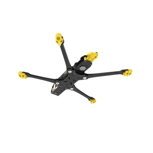 DC Folding Frame - 8 Inch 7mm Arm
