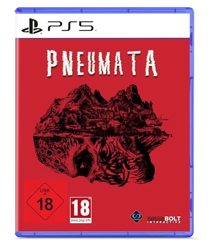 Perpetual Pneumata - PlayStation 5
