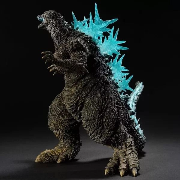 Godzilla - Godzilla Minus One (16 cm)