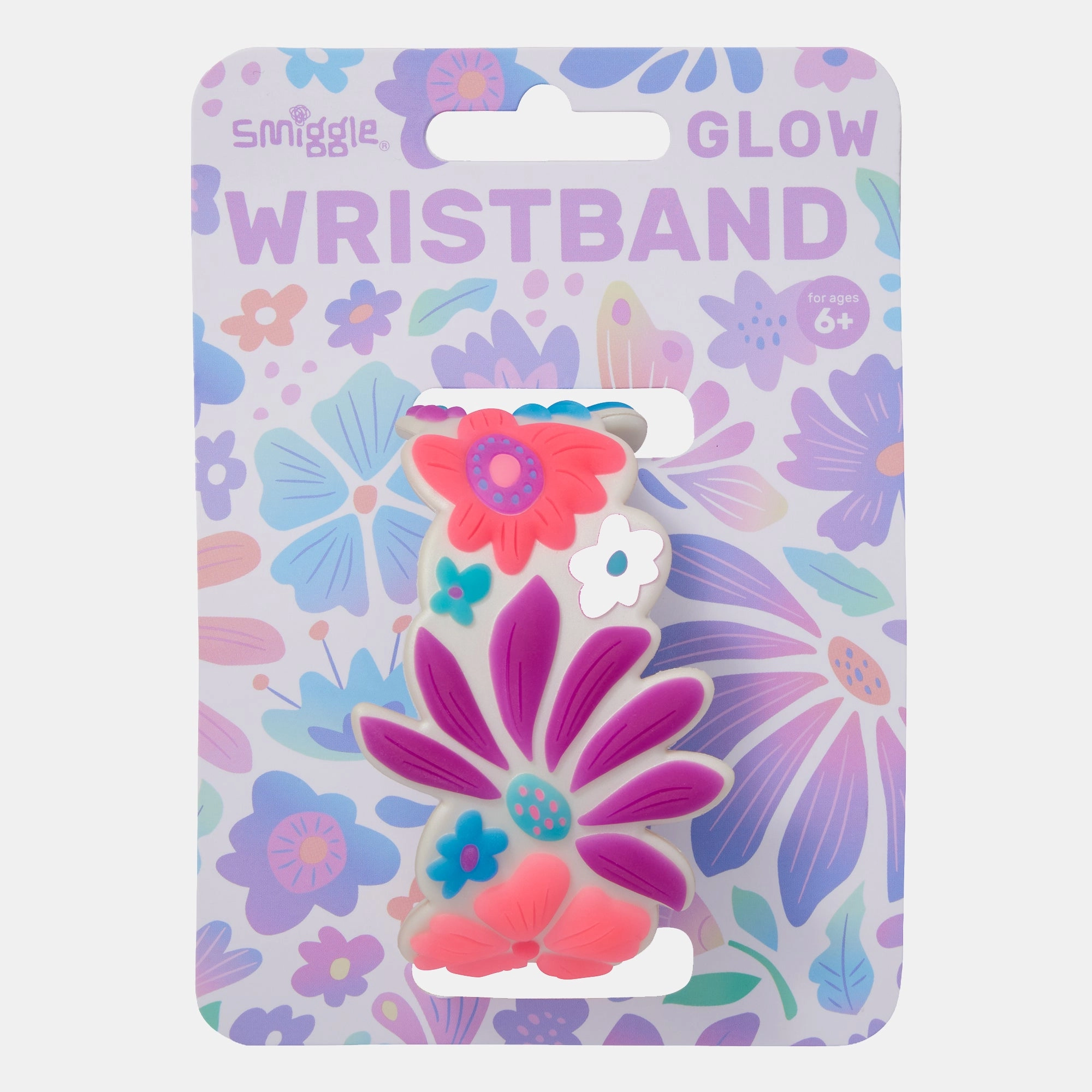 Bloom Wristband - 6+ years