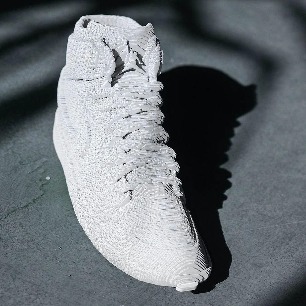 Sneaker 3D Puzzle (CARTMSNK) - 182 pcs