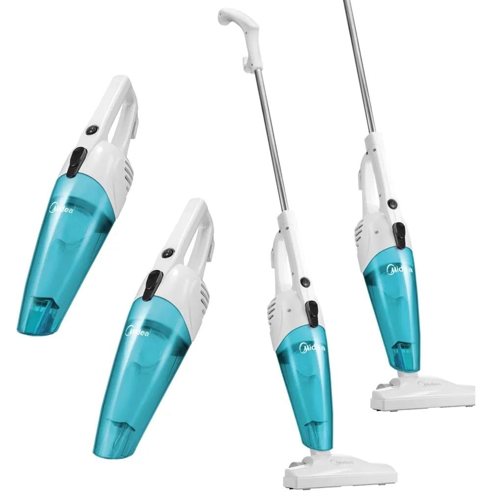 SC861 - Upright Vacuum Cleaner