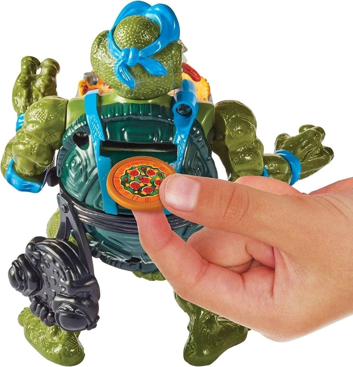 TMNT - Leonardo (FGI-81150-L)