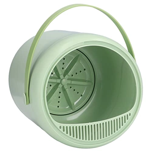 iko Portable Mini Washing Machine