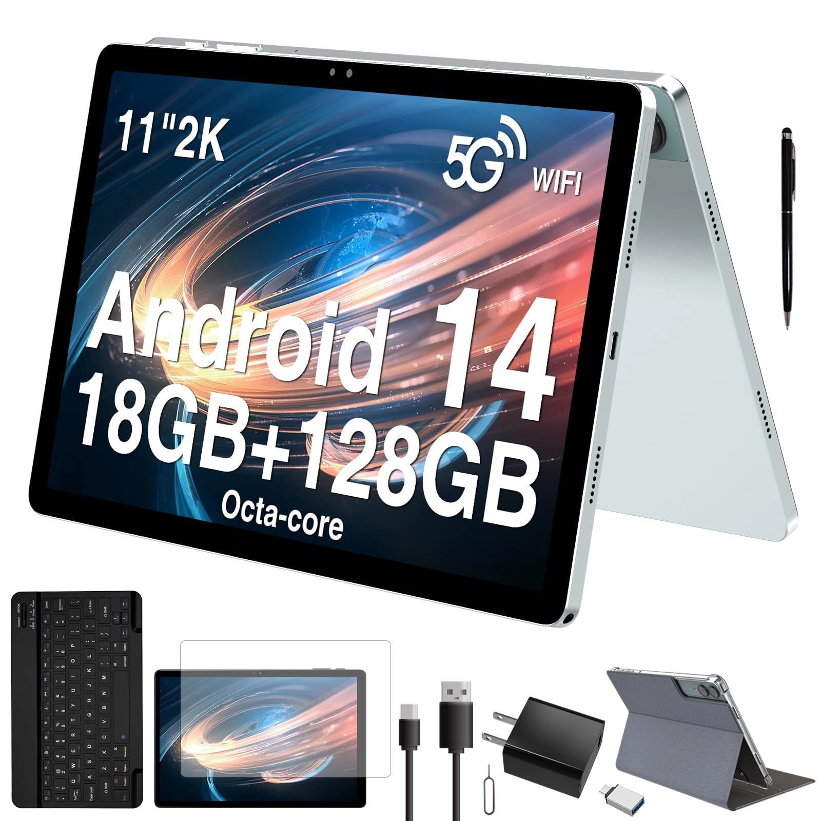 JIZIDP F11 - 128GB 11"