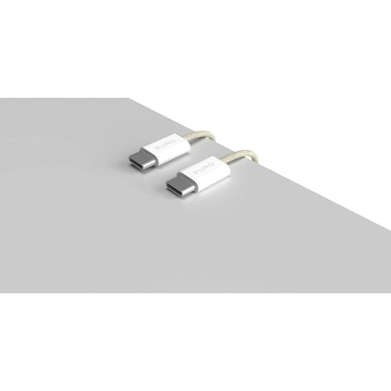 Fabrik 2.0 Cable 60W USB-C to USB-C 1.5m Braided