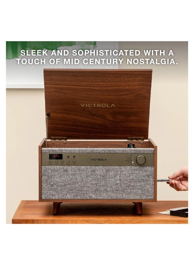 Century Signature - Belt Drive