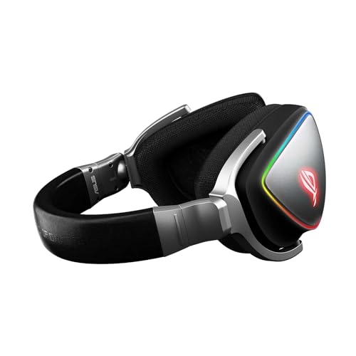 ROG Delta Wired Headset