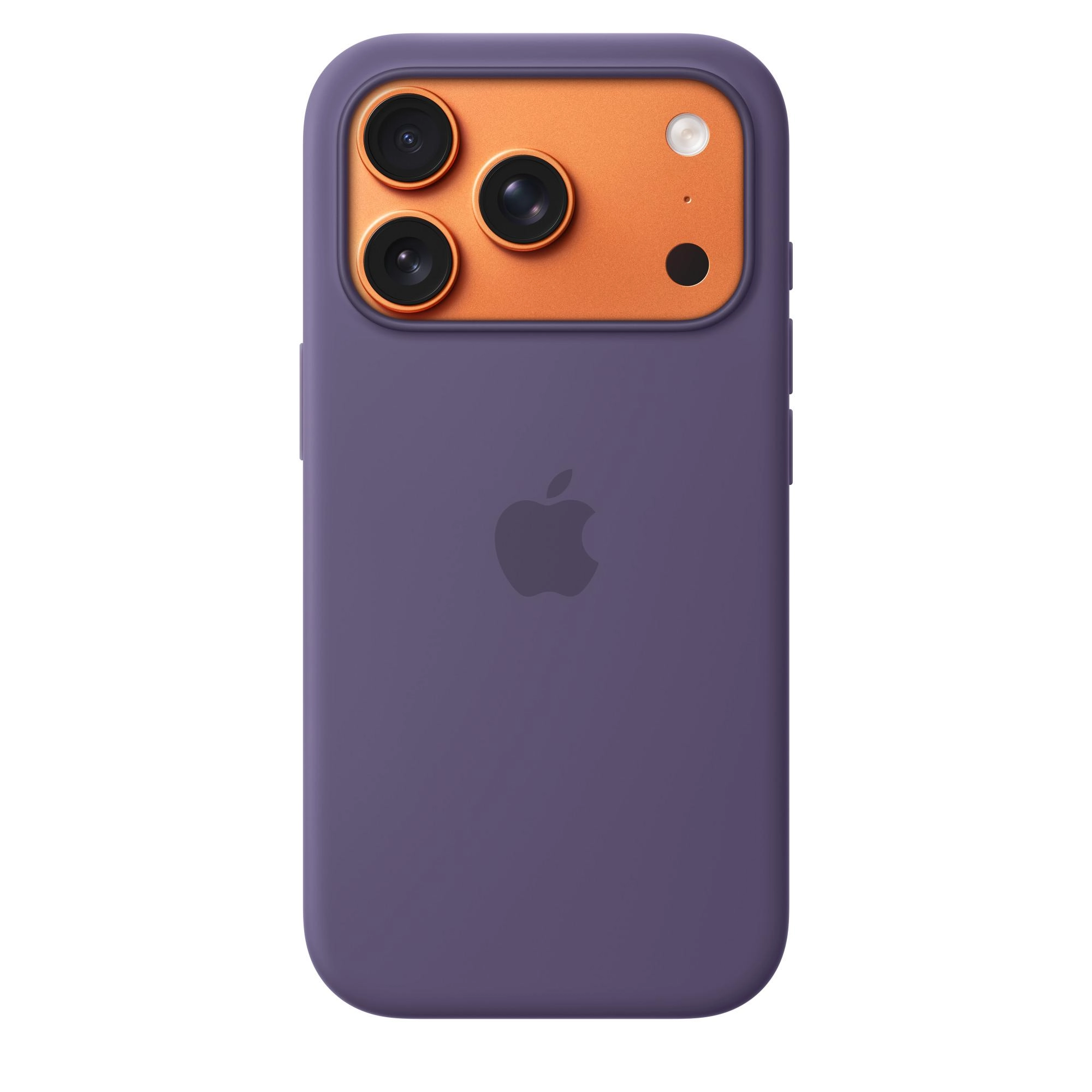 MagSafe Case - Silicone for iPhone 17