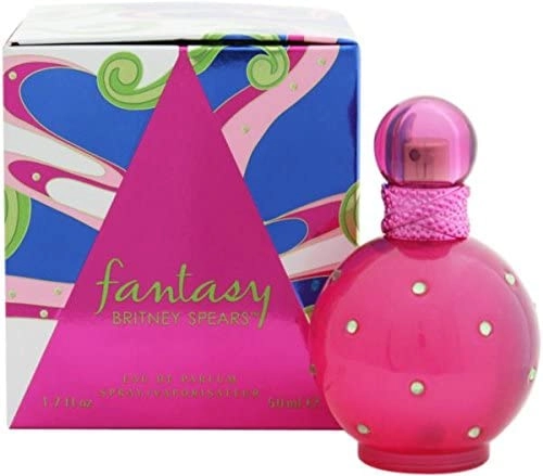 Fantasy Eau de Parfum 100ml