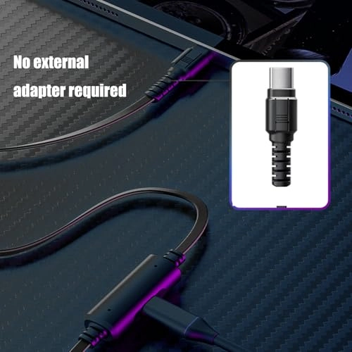 Ergonomic in Ear Gaming Wired Headphone