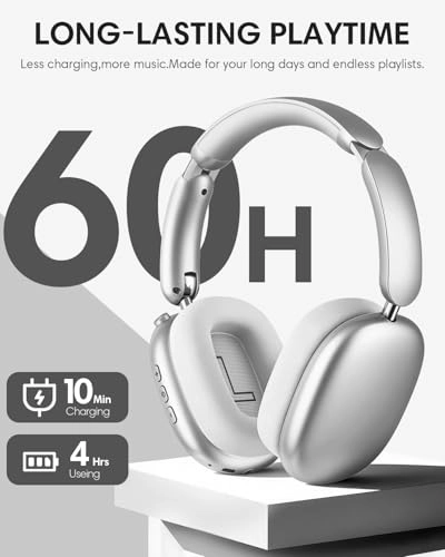 Y02 Wireless Headphone