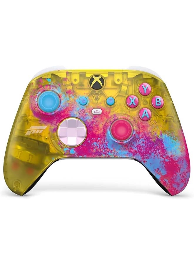 Xbox Wireless Controller Forza Horizon 5 Limited Edition