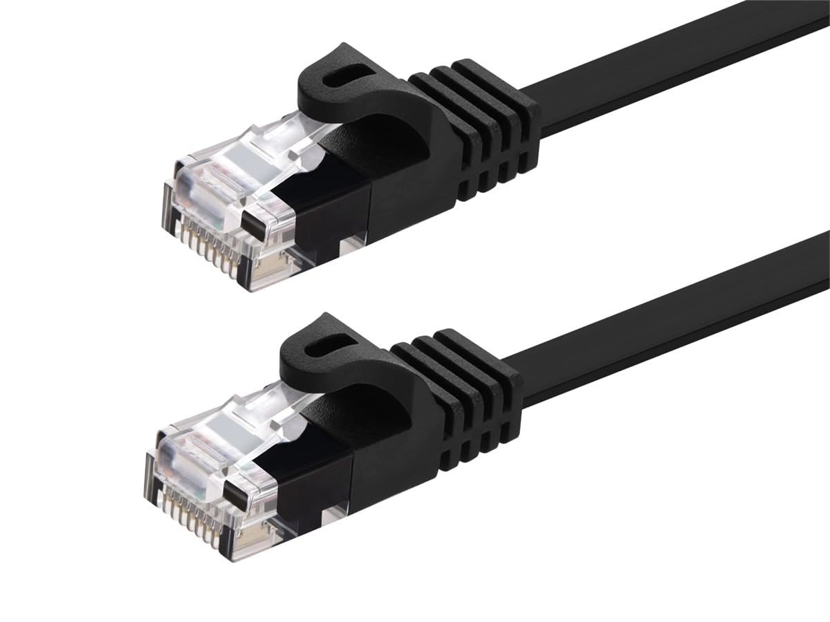 Cat5e Ethernet Patch Cable - 7 Feet