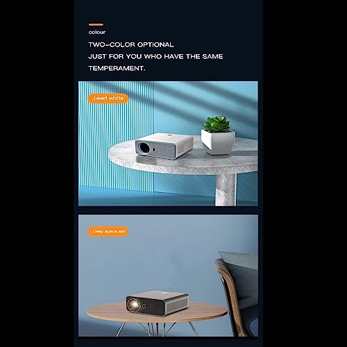 1080P Projector 200ansi