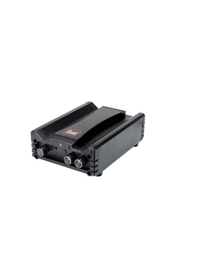 DBTMA100 - Class D 2 Channel 25W x 2 RMS