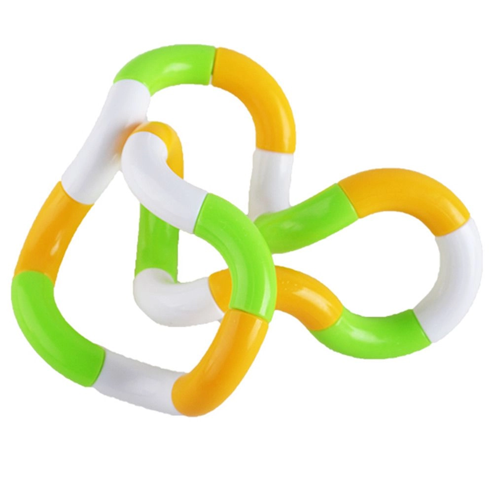 Sensory Toy Tangles - 3 +
