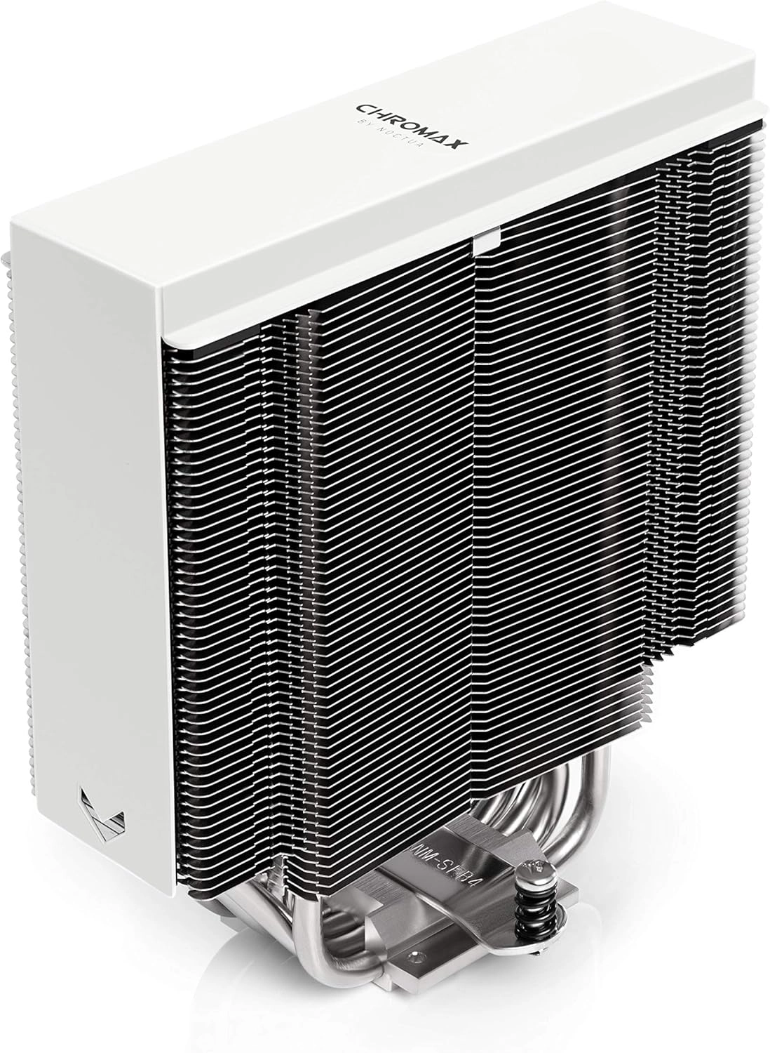 NH-U14S - 140mm + NAHC6 - chromaxBlack