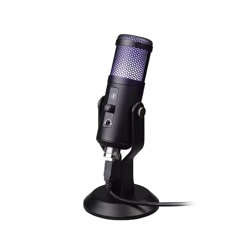Condenser Microphone USB Microphone