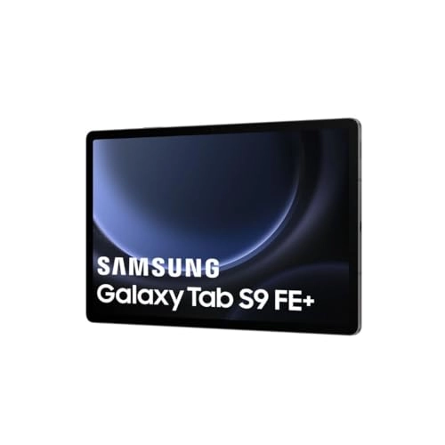 Galaxy Tab S9 FE+ - 128GB 12.4"