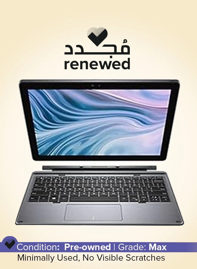 DELL (Renewed) Latitude 7210 - 12.3'' 512GB 16GB Core i5-10310U