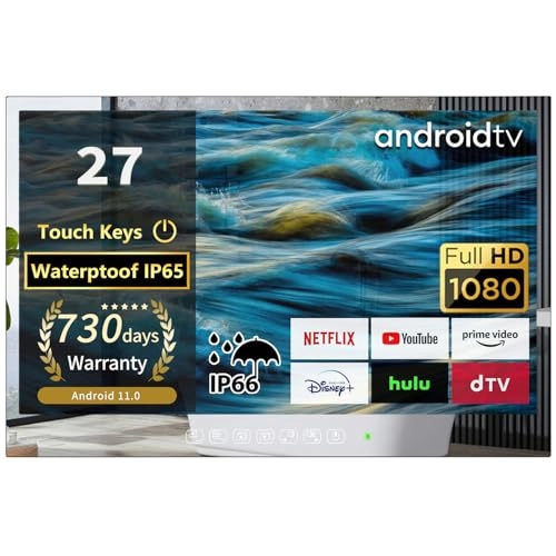 HYM27E-0BL - 27 inch