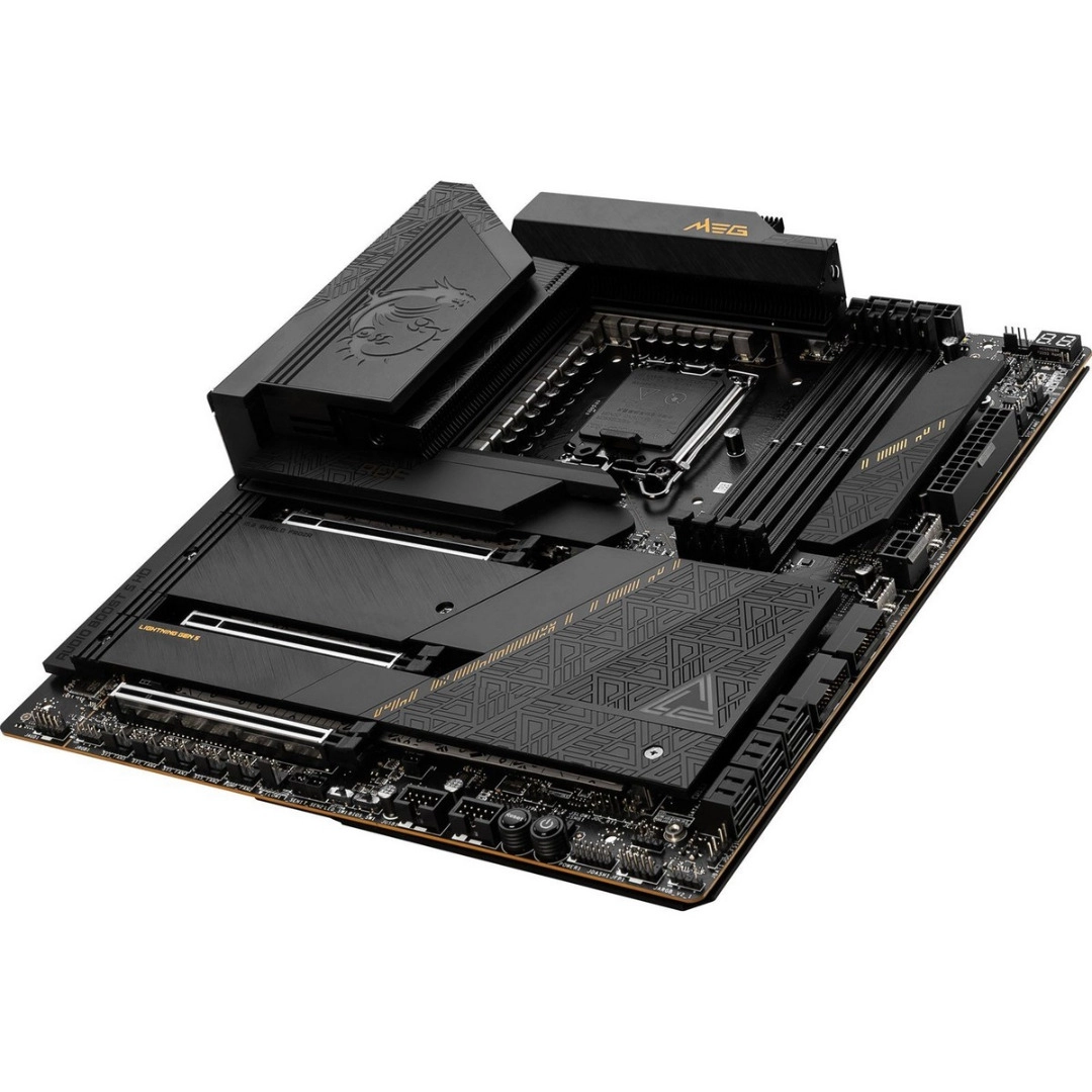 MEG Z790 ACE - DDR5 E-ATX