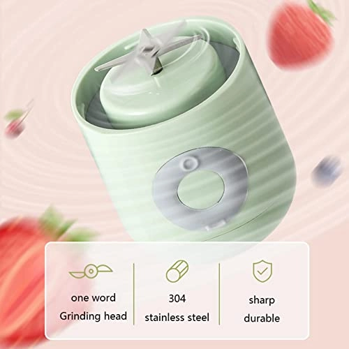 Electric Juicer - 30W 500ml